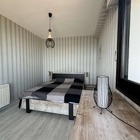 Pour 5 Personnes Avec Wifi Et Parking A - Fr-1-494-197 *